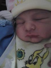 Mohammed Mahmoud
