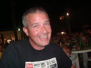 Brad Campbell