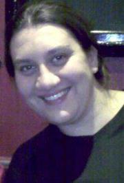 Samantha Banton