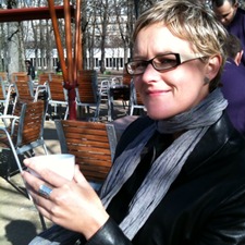 Faye Paynter