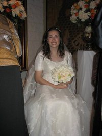 Yael Weinstock mashbaum
