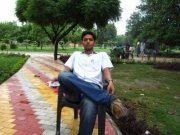 Abhishek Maurya