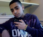 Sufyaan Muhammad