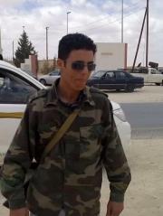 موسى الاخرش