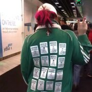 Manda Carco Roy