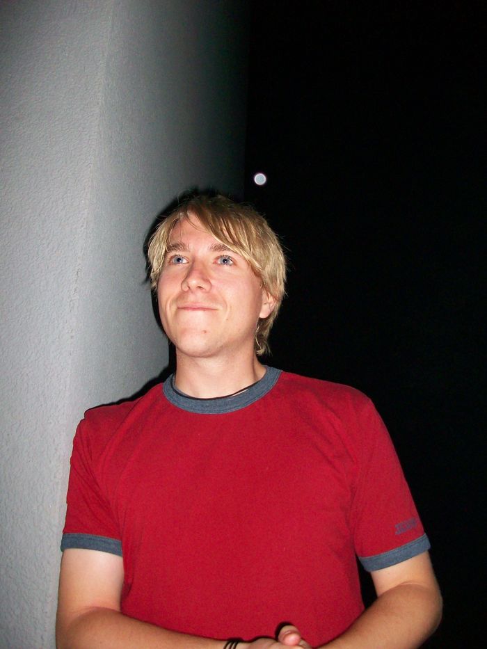 Goodreads profile picture for @bartender