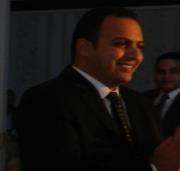 Mahmoud Mohammed