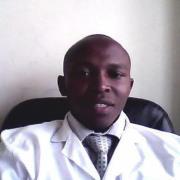 Henry Njeru