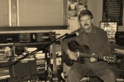 Alan Clark