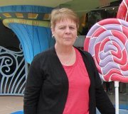 Sharon Swart