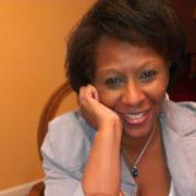 Sonia Beverly-mccants