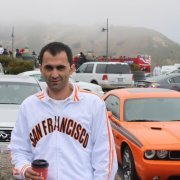 Tareq Odeh