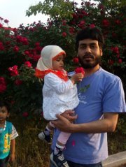 Mudassir Hasan