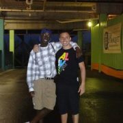 Billy Mzenga