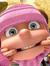Hagar E...
