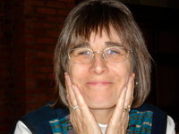 Kathy Lucking