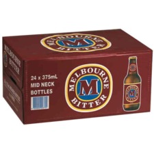 Melbourne Bitter