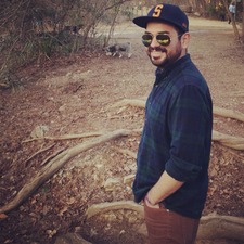 Evan Gonzalez