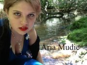 Aria Mudie