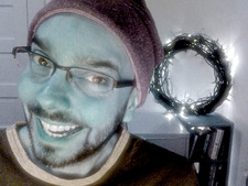 Zack Zen