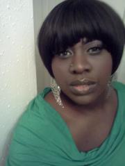 Tiffaney Dupre