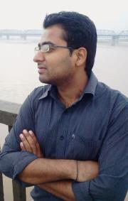 Aarzoo Sharma