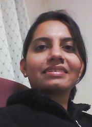 Surabhi Shah
