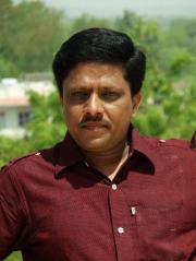 Satyajit Deshmukh