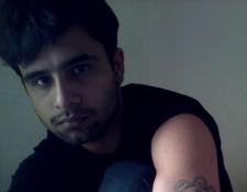 Lalit Dahal