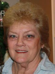 Margaret Ann