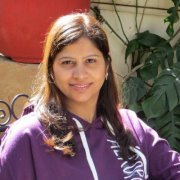 Neelu Joshi