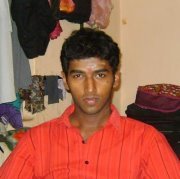 Sribalakumaran Ramaraf