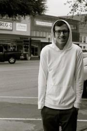 Jake Thurman