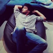 Elton Jain