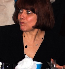 Leslie Johnson
