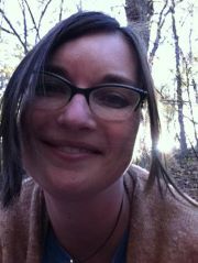 Molly Kliment-jenkins