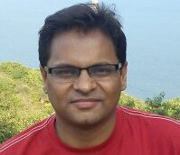 Ribhu Bhaskar