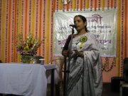 Bhaswati Paul