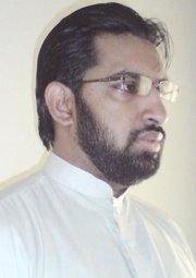 Waqas Ahmad