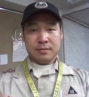 Won Choi