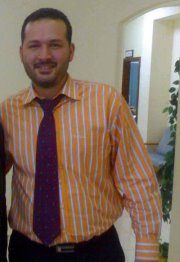 Mahmoud Reda