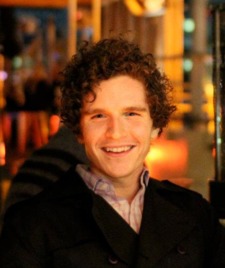Daniel Carr