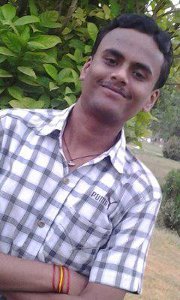 Pradeep Rathi