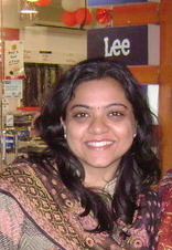 Sangeeta
