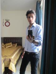 Pulkit Verma