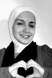 Rosa Shueib