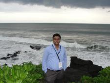 Ajay Muralidhar