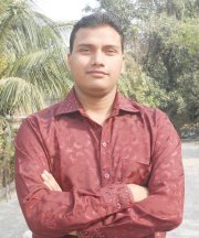Shailendra Kumar thakur