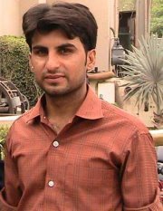 Mohammad Irfan