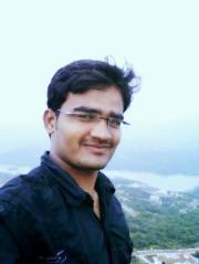 Mahesh Kadam